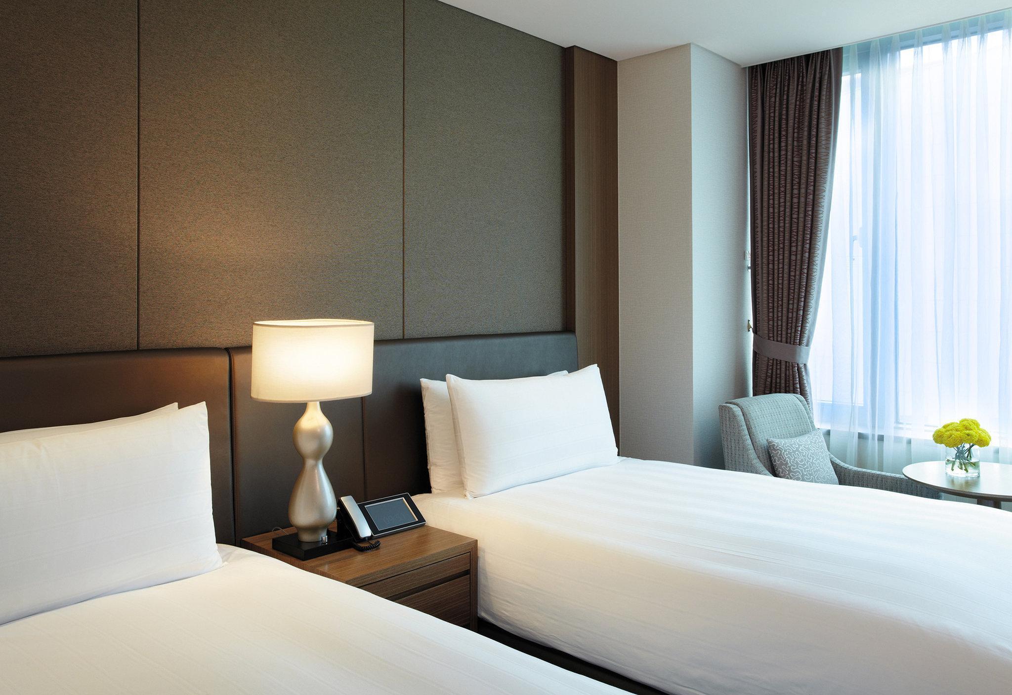 Lotte Gimpo Airport Hotel 3*