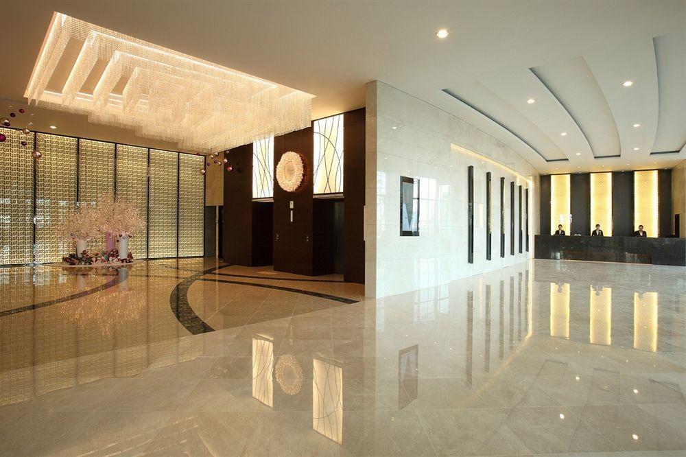 Hotel Lotte Gimpo Airport