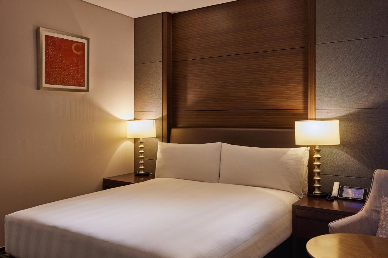 Hotel Lotte Gimpo Airport 3*
