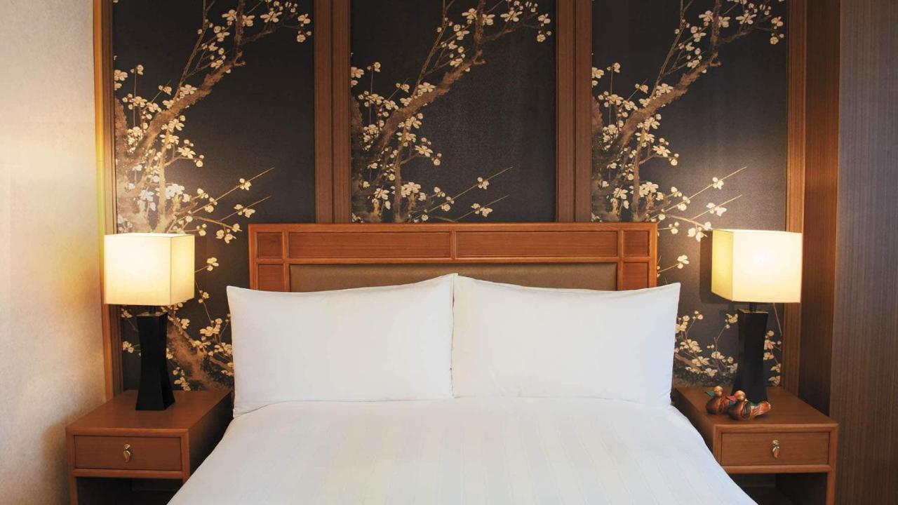 Lotte Gimpo Airport Hotel