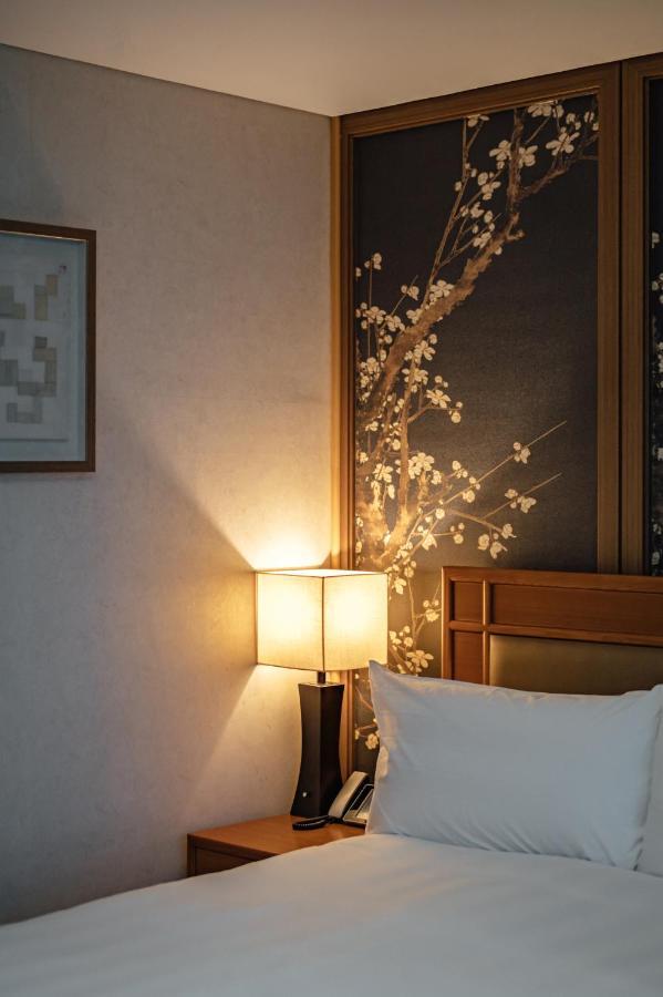 Hotel Lotte Gimpo Airport Seoul