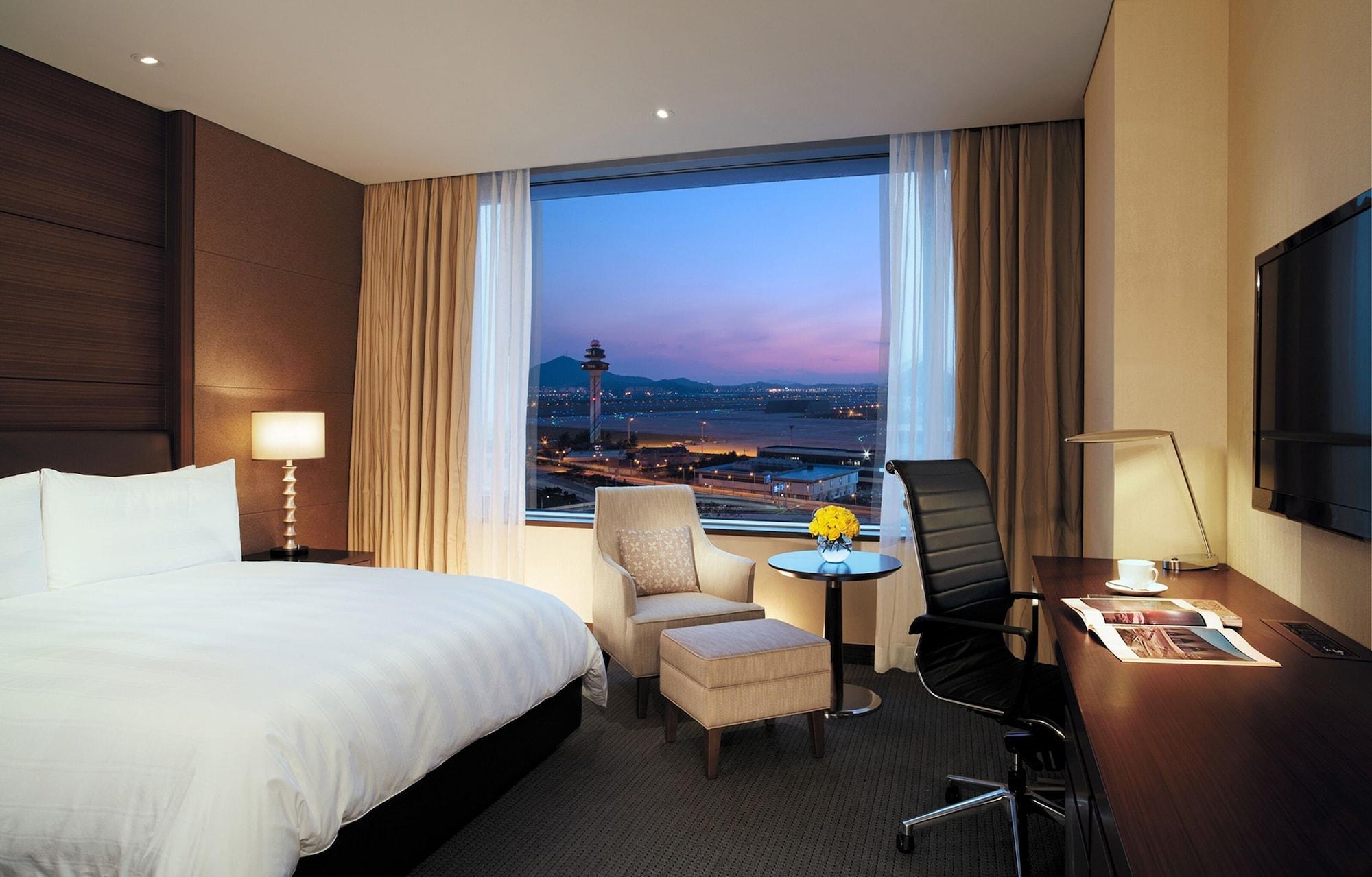 Hotel Lotte Gimpo Airport Seoul