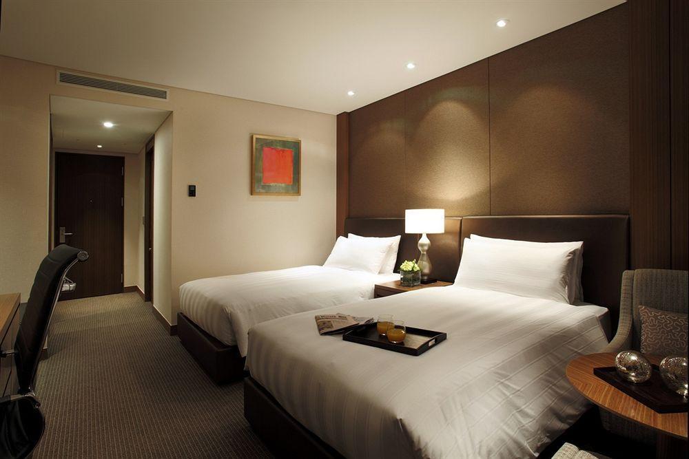 Hotel Lotte Gimpo Airport