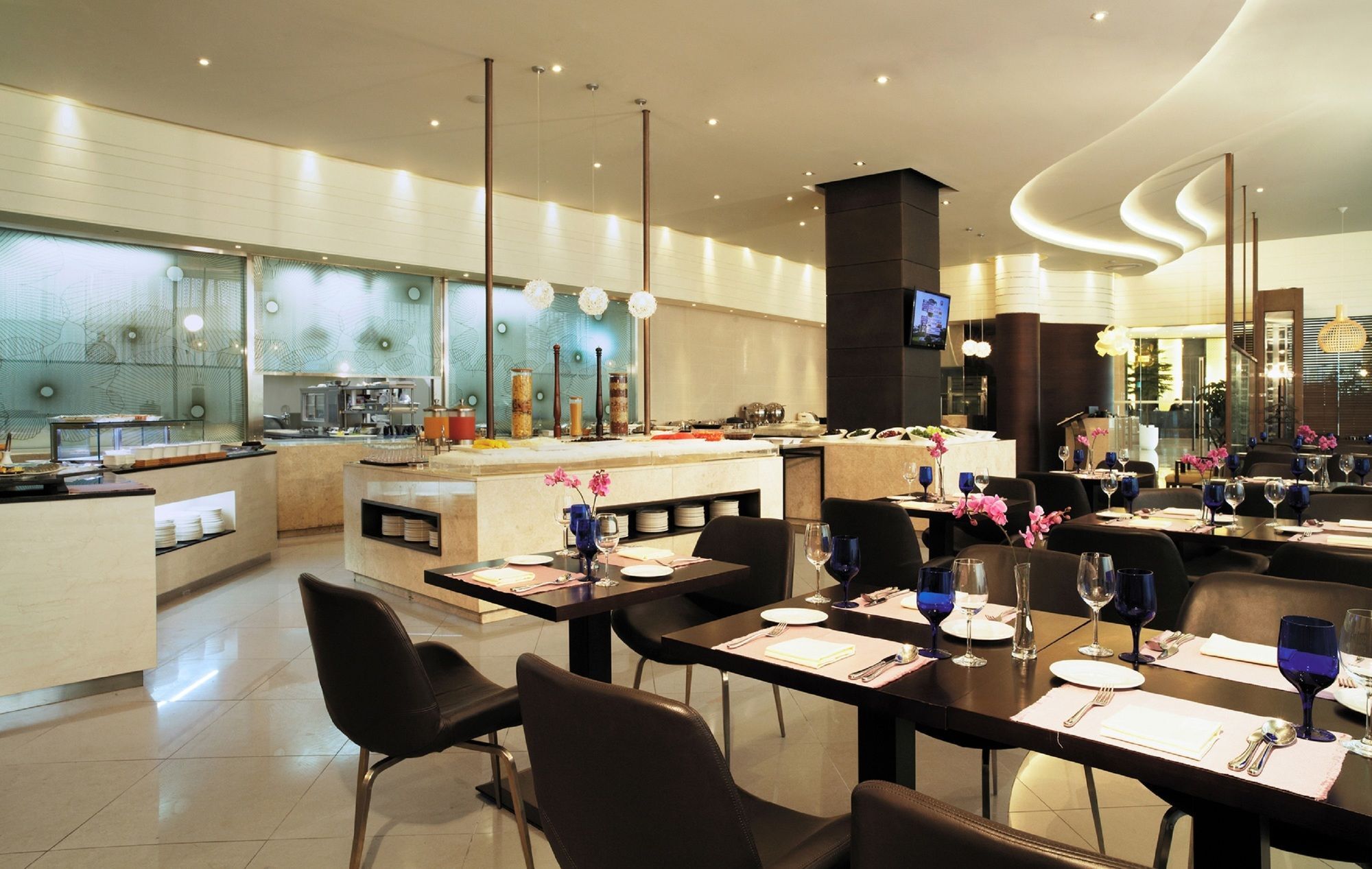 Lotte Gimpo Airport Hotel